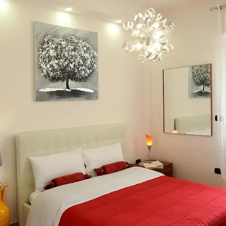 Couette-café L'anfora 2*