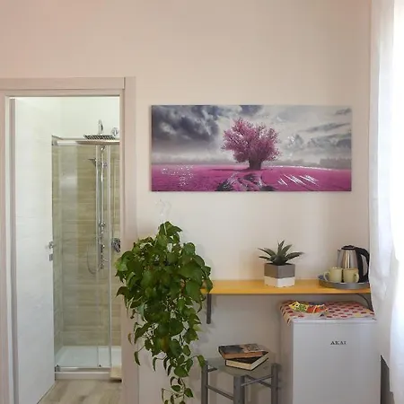 L'anfora Panzió