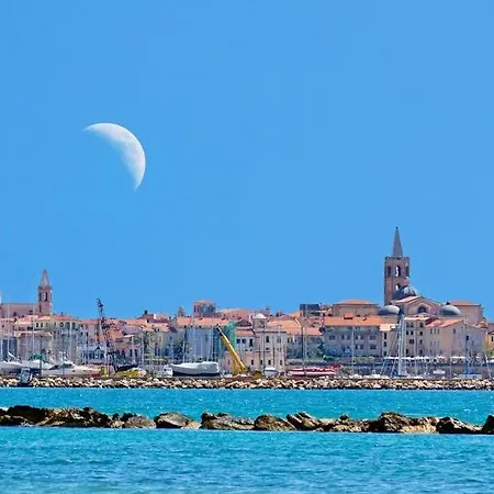 Panzió L'anfora