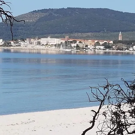 Panzió L'anfora 2*