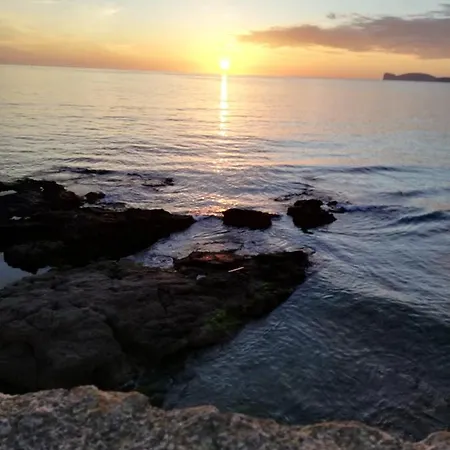 Panzió L'anfora Alghero