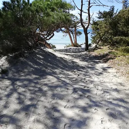 L'anfora Panzió Alghero