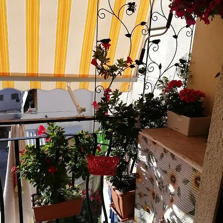 L'anfora Panzió