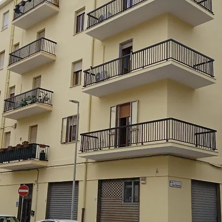 L'anfora 2* Alghero