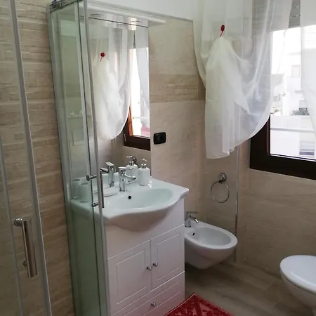 Couette-café L'anfora 2*