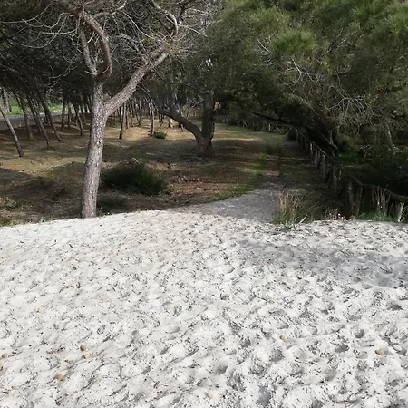 L'anfora Panzió Alghero