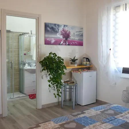 L'anfora 2* Альгеро