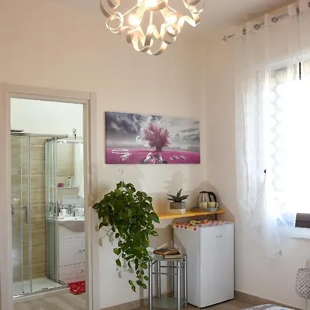 L'anfora 2* Альгеро